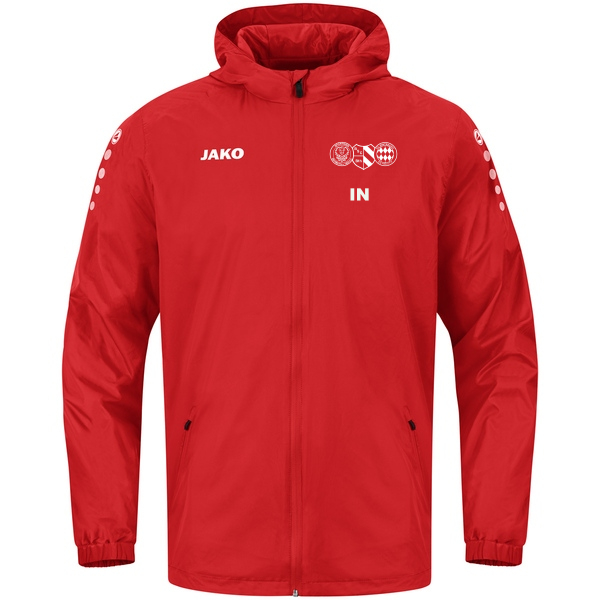 Allwetterjacke Team 2.0 