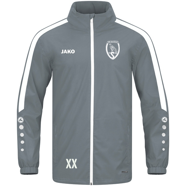Allwetterjacke Power 