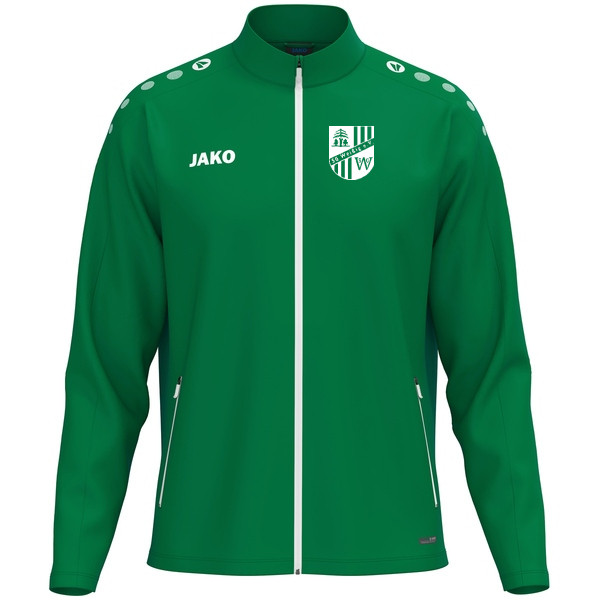 Freizeitjacke One 