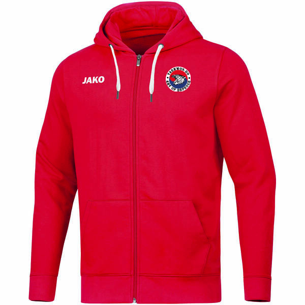 KinderenJas met kap Base 