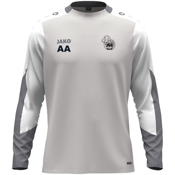 Longsleeve Dynamic 