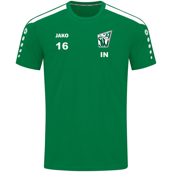 KinderenT-shirt Power 