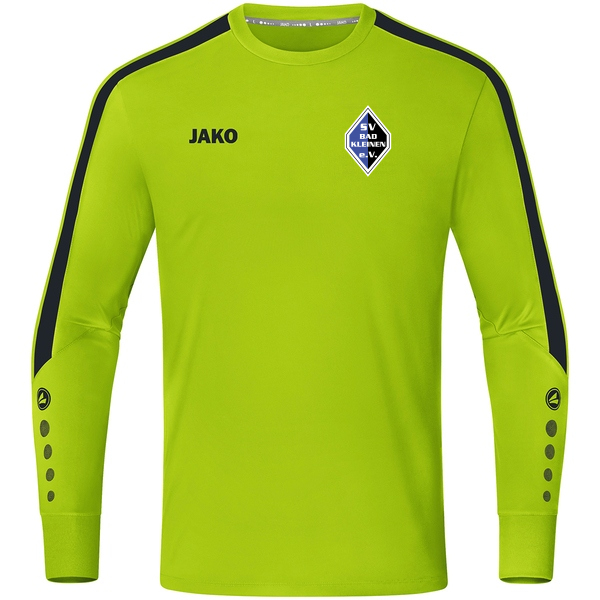 Torwart-Trikot Power 
