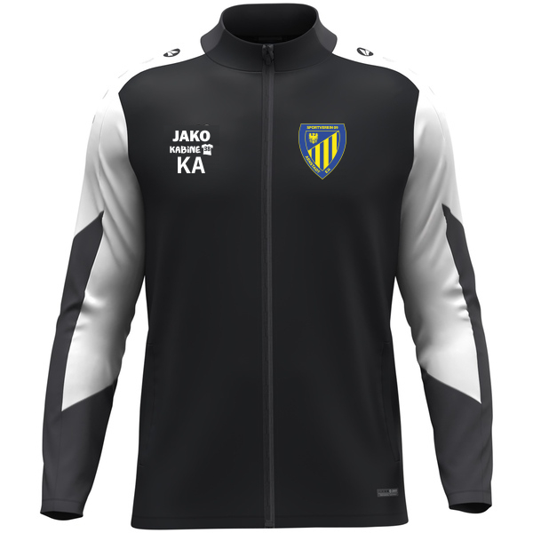 Polyesterjacke Dynamic 