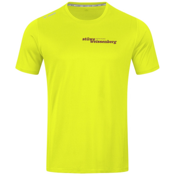 KinderT-Shirt Run 2.0 