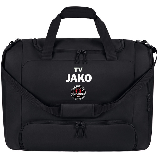 Sac de sport One avec compartiment inférieur 