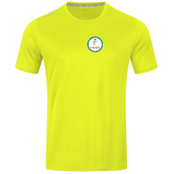 KinderT-Shirt Run 2.0 