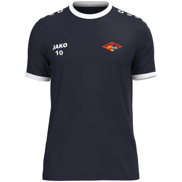 Trikot One kurzarm 