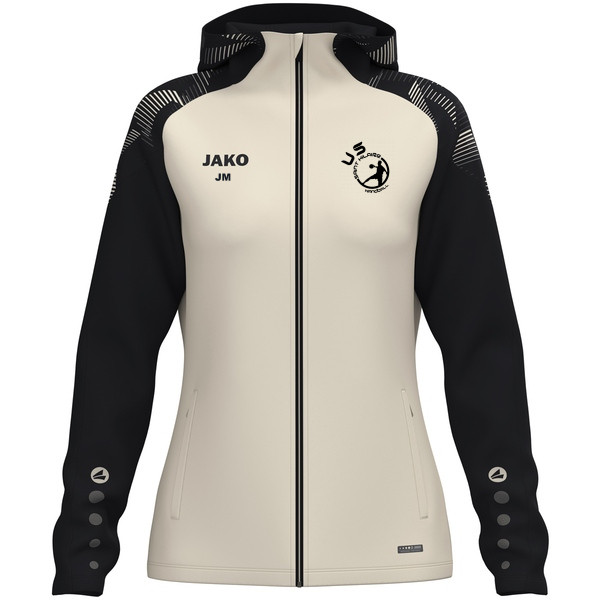 womanVeste à capuche Sonic femmes 