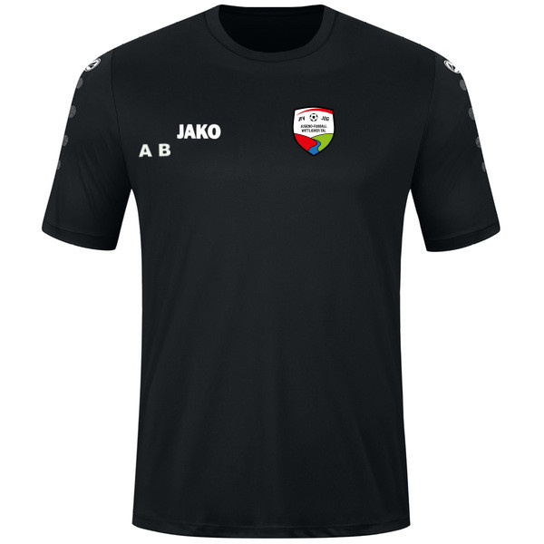 Trikot Team kurzarm 
