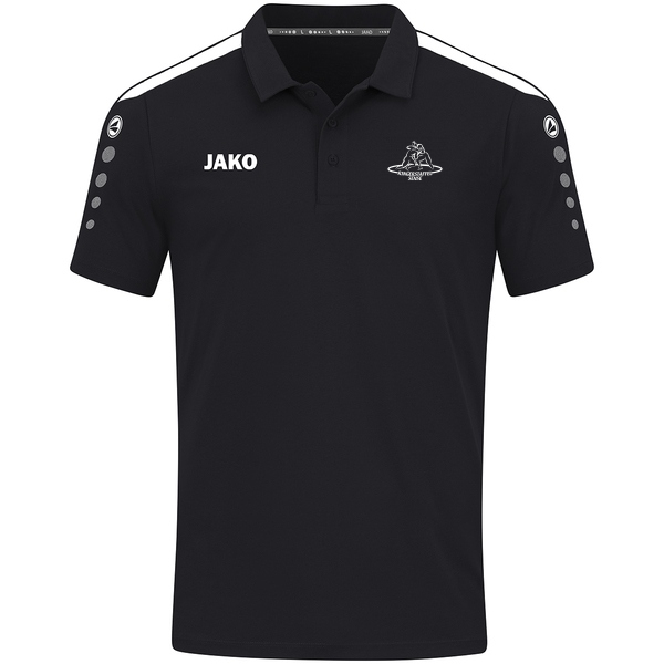 KinderPolo Power 