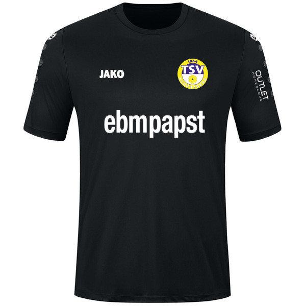 Trikot Team kurzarm 