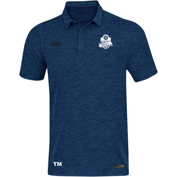 Polo Premium Basics 