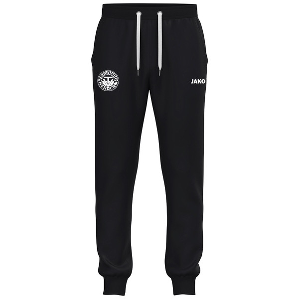 Jogginghose One Cotton mit Bündchen 