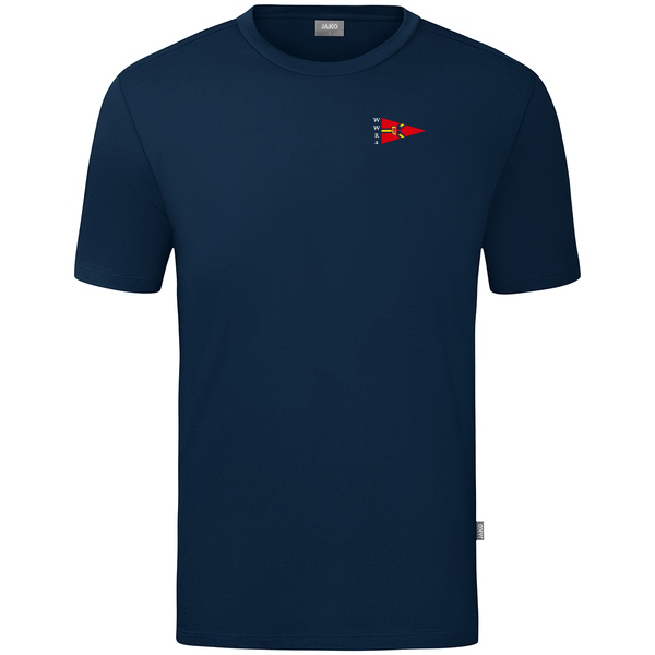 T-Shirt Organic Stretch 