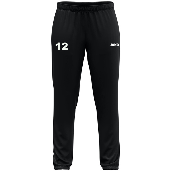 womanPolyesterhose Dynamic Damen 