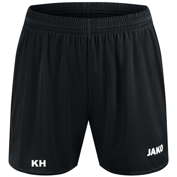 womanSporthose Manchester 2.0 ohne Innenslip Damen 