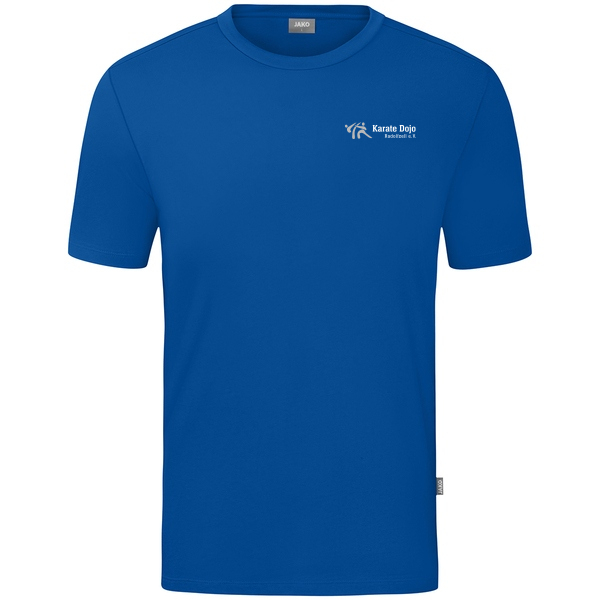 T-Shirt Organic Stretch 