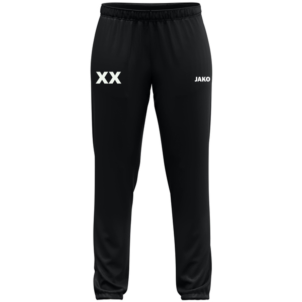 womanPolyesterhose Dynamic Damen 