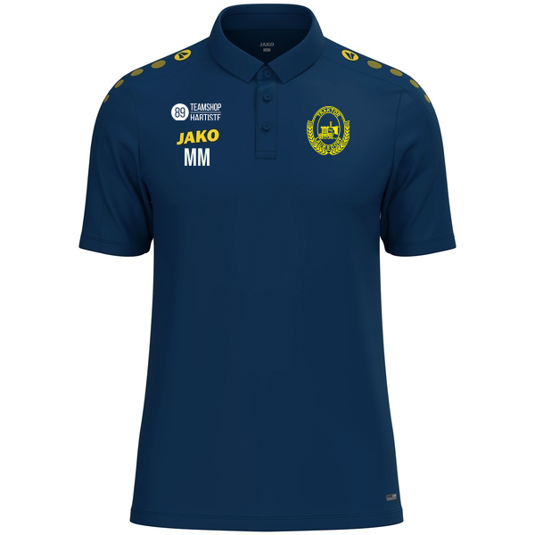 Polo One 