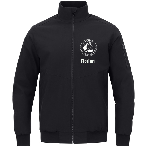 Bomberjacke 