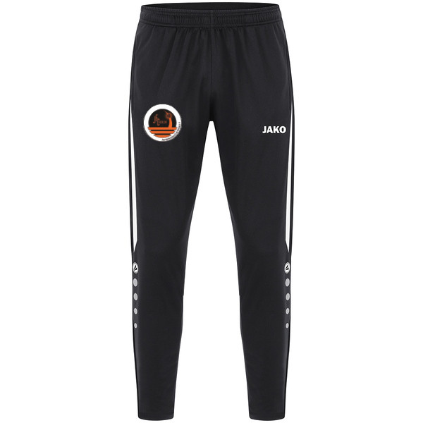 KinderPolyesterhose Power 