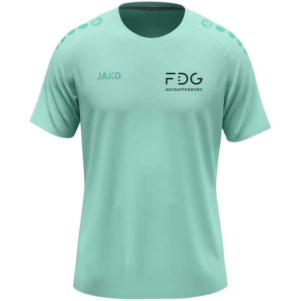 T-Shirt Light Flow 