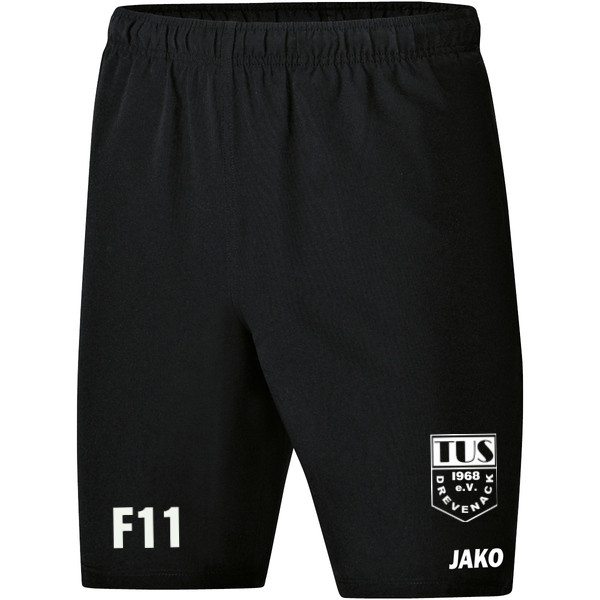Short Classico 