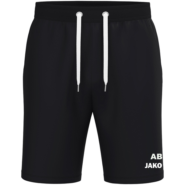 Joggingshort One Cotton 