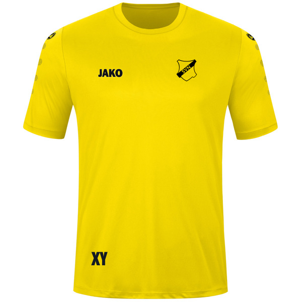 Trikot Team kurzarm 