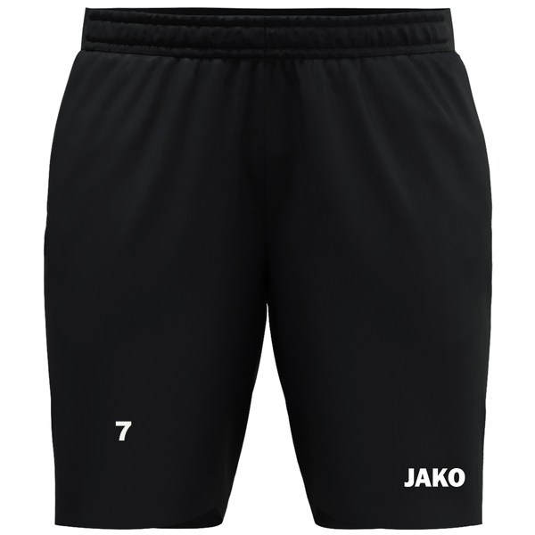 womanWebshort Dynamic Damen 