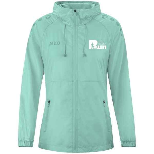womanLightweight jacket Flow woman 