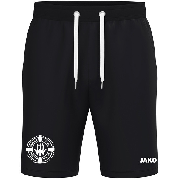 Joggingshort One Cotton 