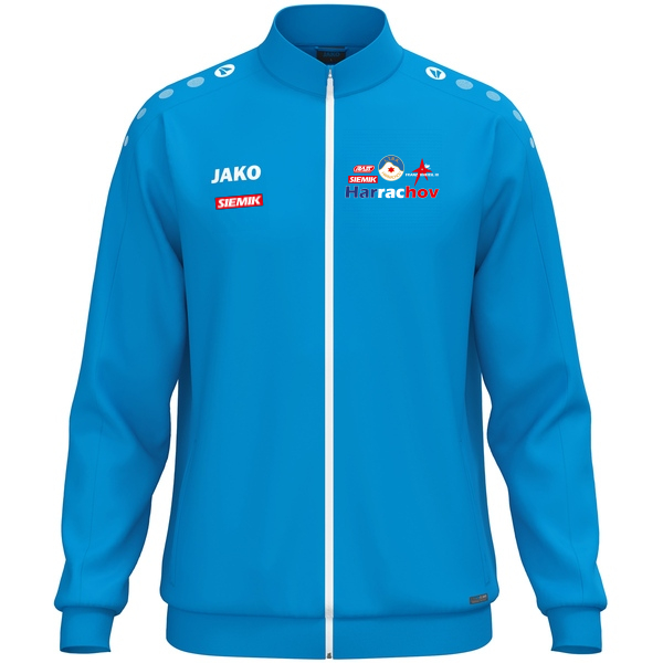 Polyesterjacke One 