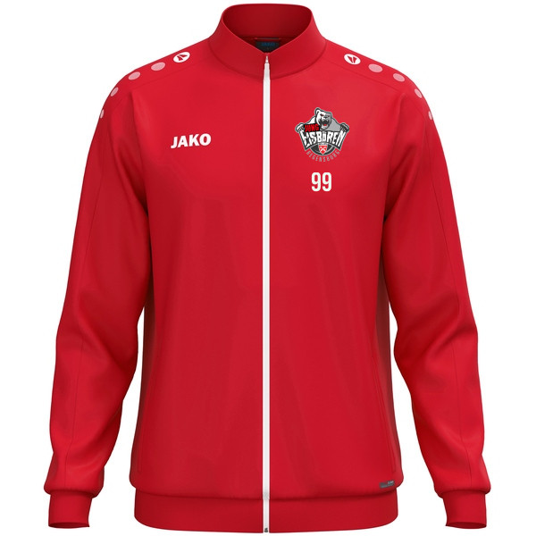 Polyesterjacke One 