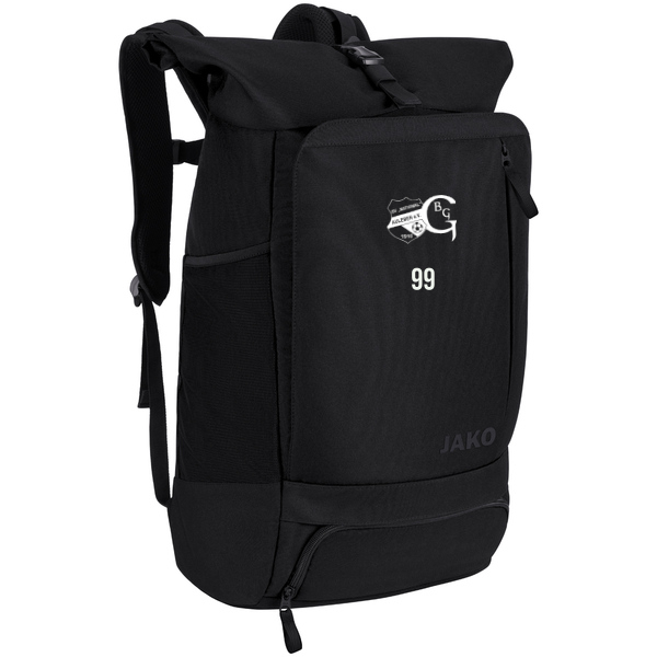 Rucksack Matchday 