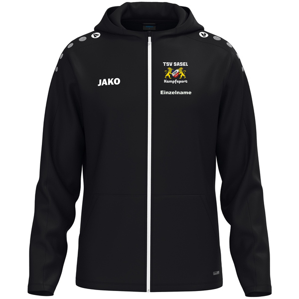 KinderKapuzenjacke One 