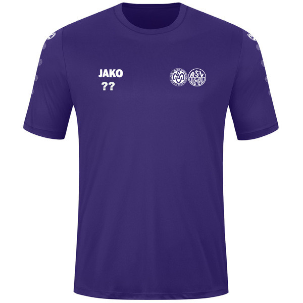 Trikot Team kurzarm 