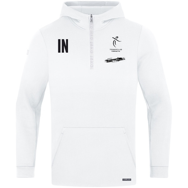 Zip Hoodie Pro Casual 