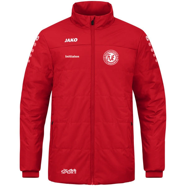 Coachjacke Team 