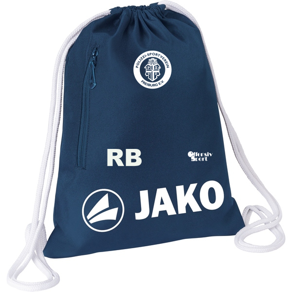 Gymsack JAKO 