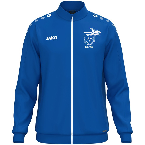 Polyesterjacke One 