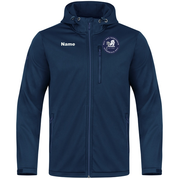 KinderSoftshelljacke Premium 