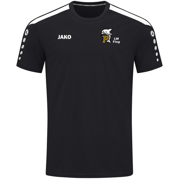 KinderT-Shirt Power 