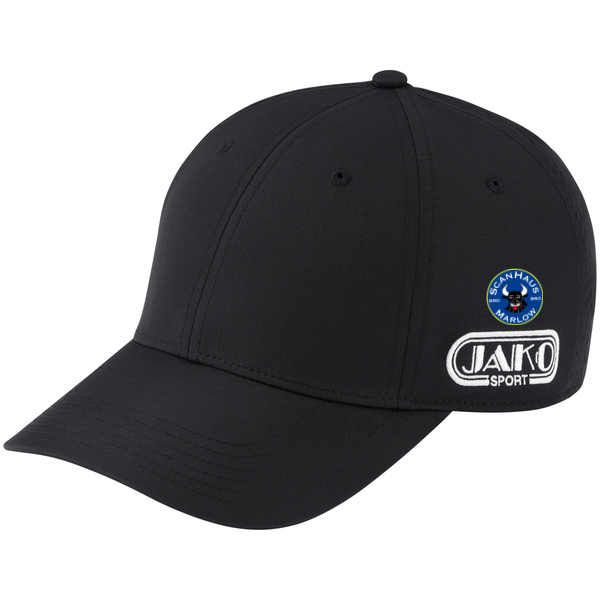 Cap Wardrobe 