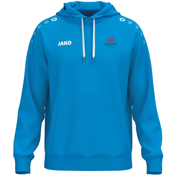 Kapuzensweat One Cotton 