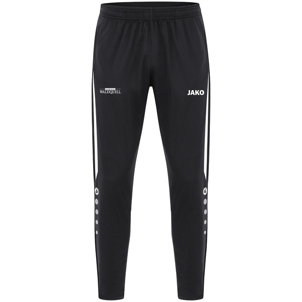 KinderPolyesterhose Power 