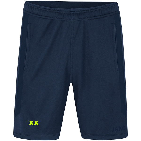 KinderShort Power 