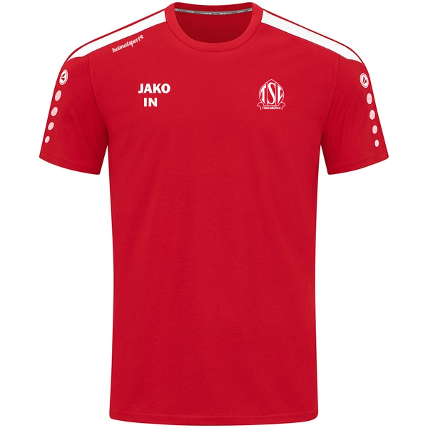 KinderT-Shirt Power 