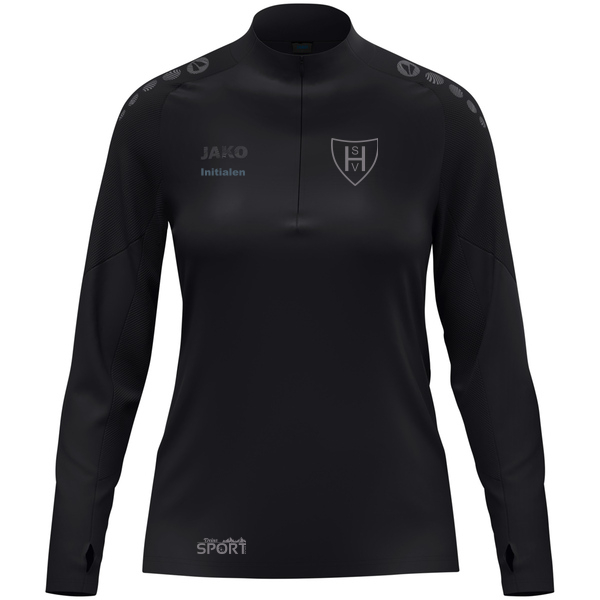 womanZiptop Light Flow Damen 
